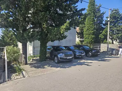 Ferienwohnung für 2 Personen (30 m²) in Novi Vinodolski 6/10