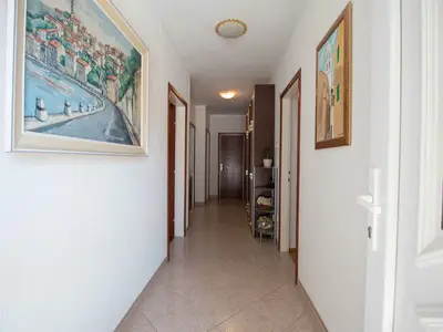 Ferienwohnung für 5 Personen (85 m²) in Novi Vinodolski 9/10