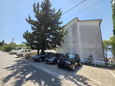 Ferienwohnung für 2 Personen (35 m²) in Novi Vinodolski 3/10