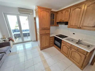 Ferienwohnung für 2 Personen (35 m²) in Novi Vinodolski 4/10