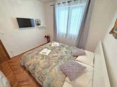 Ferienwohnung für 2 Personen (35 m²) in Novi Vinodolski 10/10
