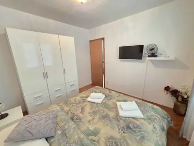 Ferienwohnung für 2 Personen (35 m²) in Novi Vinodolski 7/10