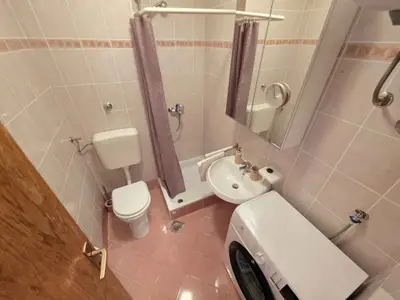 Ferienwohnung für 2 Personen (35 m²) in Novi Vinodolski 5/10