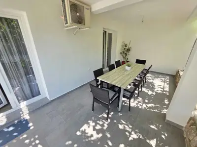 Ferienwohnung für 8 Personen (100 m²) in Novi Vinodolski 4/10