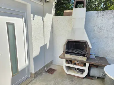 Ferienwohnung für 8 Personen (100 m²) in Novi Vinodolski 5/10