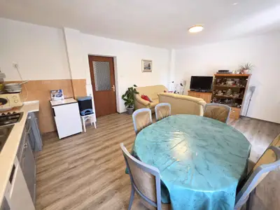 Ferienwohnung für 8 Personen (100 m²) in Novi Vinodolski 9/10