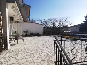 Ferienwohnung für 4 Personen (33 m²) in Novi Vinodolski