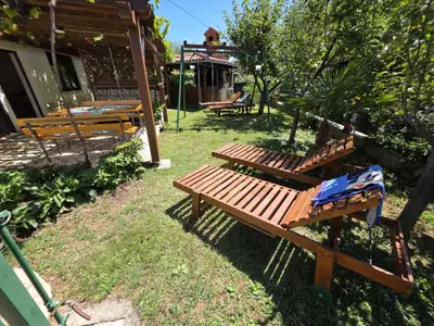 Ferienwohnung für 4 Personen (36 m²) in Novi Vinodolski 7/10