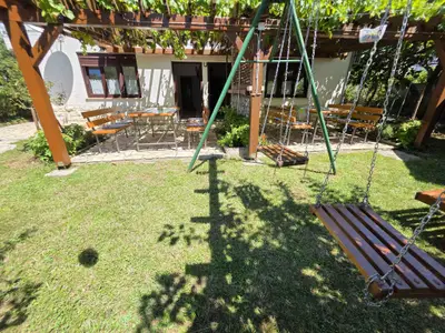 Ferienwohnung für 4 Personen (36 m²) in Novi Vinodolski 8/10