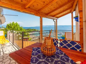 Ferienwohnung für 2 Personen (35 m²) in Novi Vinodolski