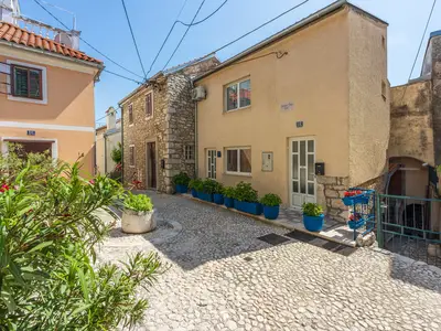 Ferienwohnung für 2 Personen (35 m²) in Novi Vinodolski 10/10