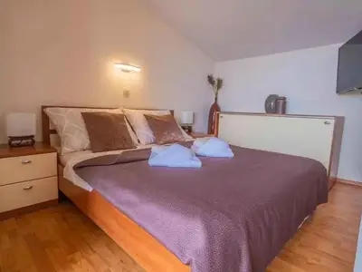 Ferienwohnung für 5 Personen (40 m²) in Novi Vinodolski 9/10