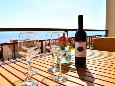 Ferienwohnung für 5 Personen (65 m²) in Novi Vinodolski 2/10