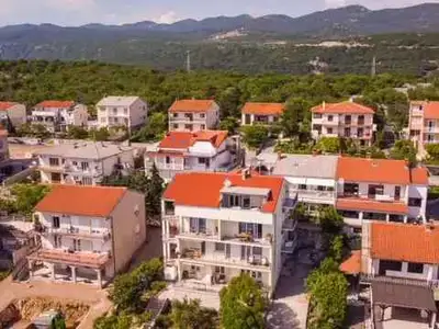 Ferienwohnung für 5 Personen (65 m²) in Novi Vinodolski 7/10