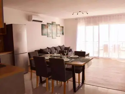 Ferienwohnung für 5 Personen (65 m²) in Novi Vinodolski 10/10