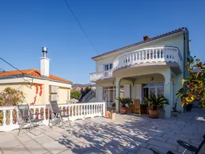 Ferienwohnung für 4 Personen (66 m²) in Novi Vinodolski