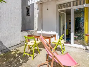 Ferienwohnung für 2 Personen (30 m²) in Novi Vinodolski