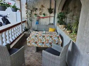 Ferienwohnung für 3 Personen (33 m²) in Novi Vinodolski