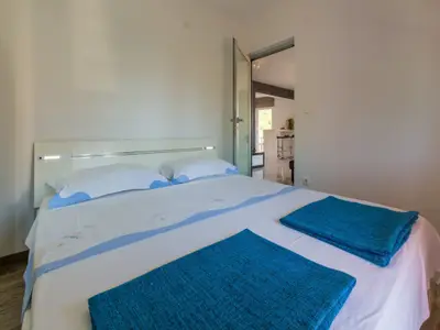 Ferienwohnung für 6 Personen in Novi Vinodolski 8/10