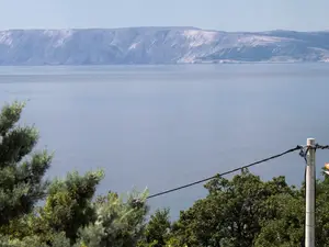Ferienwohnung für 4 Personen (61 m²) in Novi Vinodolski