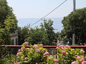 Ferienwohnung für 3 Personen (35 m²) in Novi Vinodolski