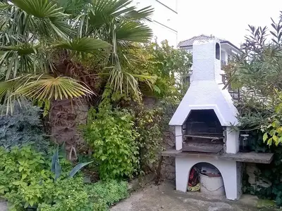 Ferienwohnung für 4 Personen (45 m²) in Novi Vinodolski 2/10