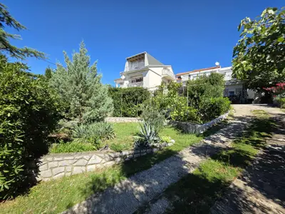 Ferienwohnung für 4 Personen (45 m²) in Novi Vinodolski 4/10