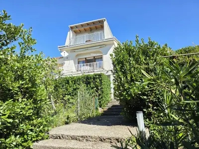 Ferienwohnung für 4 Personen (45 m²) in Novi Vinodolski 6/10