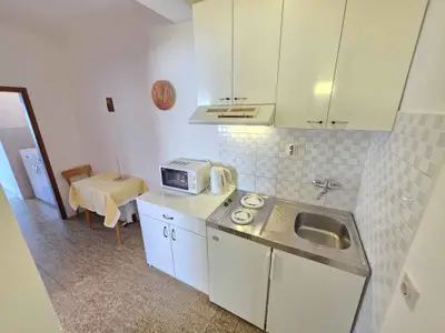 Ferienwohnung für 4 Personen (45 m²) in Novi Vinodolski 8/10