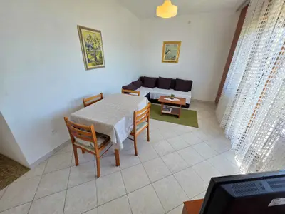 Ferienwohnung für 4 Personen (45 m²) in Novi Vinodolski 10/10