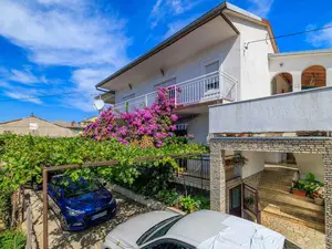 Ferienwohnung für 5 Personen (70 m²) in Novi Vinodolski