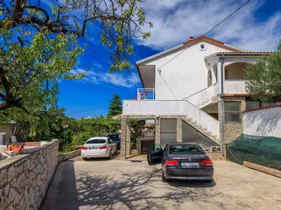 Ferienwohnung für 5 Personen (70 m²) in Novi Vinodolski 5/10