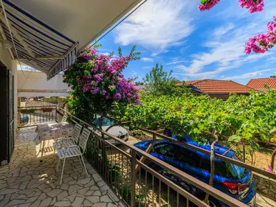 Ferienwohnung für 5 Personen (70 m²) in Novi Vinodolski 9/10