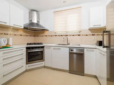Ferienwohnung für 5 Personen (70 m²) in Novi Vinodolski 10/10