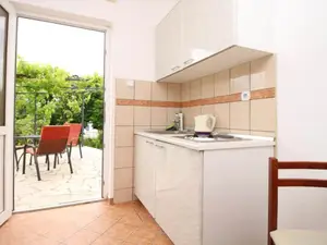Ferienwohnung für 2 Personen (24 m²) in Novi Vinodolski