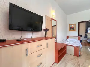 Ferienwohnung für 2 Personen (30 m²) in Novi Vinodolski