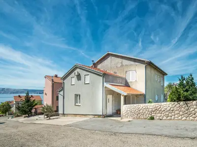 Ferienwohnung für 9 Personen (100 m²) in Novi Vinodolski 3/10
