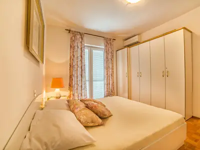 Ferienwohnung für 9 Personen (100 m²) in Novi Vinodolski 6/10
