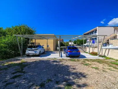 Ferienwohnung für 5 Personen (60 m²) in Novi Vinodolski 5/10