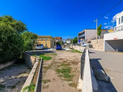 Ferienwohnung für 5 Personen (60 m²) in Novi Vinodolski 6/10