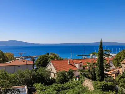 Ferienwohnung für 5 Personen (60 m²) in Novi Vinodolski 7/10