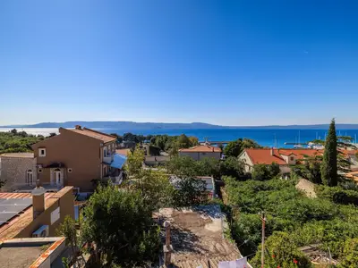 Ferienwohnung für 5 Personen (60 m²) in Novi Vinodolski 8/10