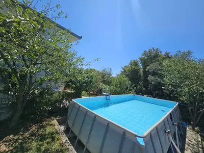 Ferienwohnung für 4 Personen (36 m²) in Novi Vinodolski 3/10