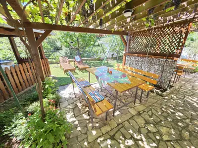 Ferienwohnung für 4 Personen (36 m²) in Novi Vinodolski 4/10