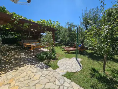 Ferienwohnung für 4 Personen (36 m²) in Novi Vinodolski 5/10