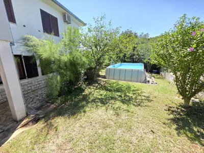 Ferienwohnung für 4 Personen (36 m²) in Novi Vinodolski 7/10