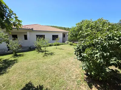 Ferienwohnung für 4 Personen (36 m²) in Novi Vinodolski 8/10