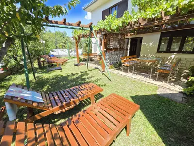 Ferienwohnung für 4 Personen (36 m²) in Novi Vinodolski 9/10