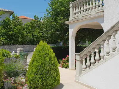 Ferienwohnung für 5 Personen (75 m²) in Novi Vinodolski 2/10