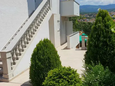 Ferienwohnung für 5 Personen (75 m²) in Novi Vinodolski 5/10